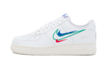 Nike Air Force 1 Low Multi-Swoosh