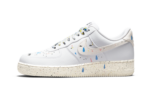 Nike Air Force 1 Low ’07 LV8 Paint Splatter White