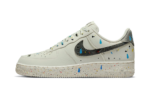 Nike Air Force 1 Low Paint Splatter