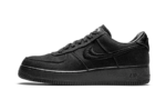 Nike Air Force 1 Low Stussy Black