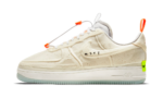 Nike Air Force 1 Experimental Sail