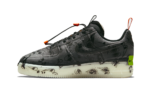 Nike Air Force 1 Low Experimental Halloween