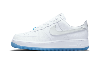 Nike Air Force 1 Low UV Reactive Swoosh (W)