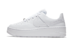 Nike Air Force 1 Sage Low Triple White (W)