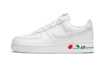 Nike Air Force 1 Low Rose White