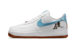 Nike Air Force 1 Indigo (W)