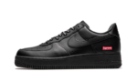 Nike Air Force 1 Low Supreme Black