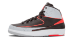 Jordan 2 Retro Infrared 23 (GS)