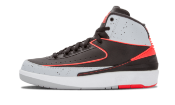 Jordan 2 Retro Infrared 23 (GS)