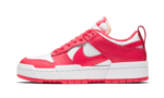 Nike Dunk Low Disrupt Siren Red (W)