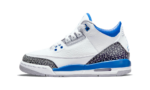 Jordan 3 Retro Racer Blue (GS)