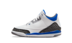 Jordan 3 Retro Racer Blue (PS)