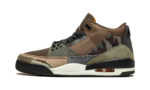 Jordan 3 Retro Patchwork Camo