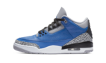 Jordan 3 Retro Varsity Royal Cement