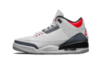 Jordan 3 Retro SE Fire Red Denim (2020)