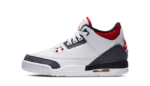 Jordan 3 Retro SE Fire Red Denim (GS)