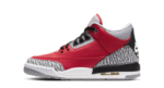 Jordan 3 Retro SE Fire Red (GS)