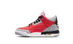 Jordan 3 Retro SE Fire Red (PS)