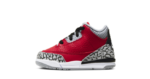 Jordan 3 Retro SE Fire Red (TD)