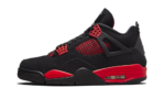 Jordan 4 Retro Red Thunder