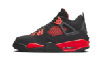 Jordan 4 Retro Red Thunder (GS)