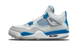 Jordan 4 Retro Golf Military Blue