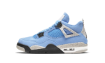 Jordan 4 Retro University Blue (GS)