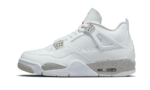 Jordan 4 Retro White Oreo (2021)