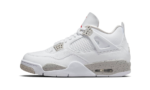 Jordan 4 Retro White Oreo (2021) (GS)