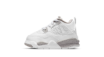 Jordan 4 Retro White Oreo (2021) (TD)