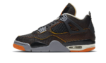 Jordan 4 Retro Starfish (W)