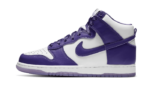 Nike Dunk High SP Varsity Purple (W)