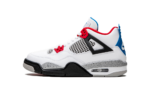 Jordan 4 Retro What The (GS)