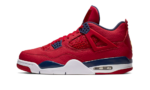 Jordan 4 Retro Fiba (2019)