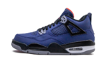 Jordan 4 Retro Winterized Loyal Blue (GS)