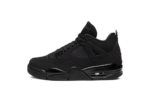 Jordan 4 Retro Black Cat (2020) (GS)