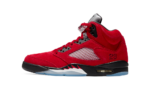 Jordan 5 Retro Raging Bull Red (2021) (GS)