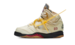 Jordan 5 Retro OFF-WHITE Sail (PS)