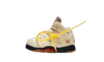 Jordan 5 Retro OFF-WHITE Sail (TD)