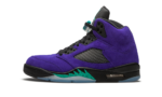 Jordan 5 Retro Alternate Grape