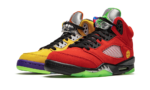 Jordan 5 Retro What The (GS)