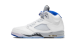 Jordan 5 Retro White Stealth (2021) (GS)