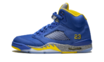 Jordan 5 Retro JSP Laney Varsity Royal