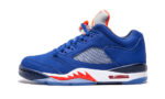 Jordan 5 Retro Low Knicks