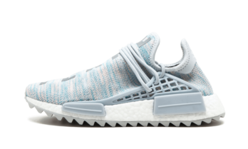 adidas Human Race NMD Pharrell x BBC Cotton Candy