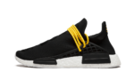 adidas NMD HU Pharrell Human Species Black