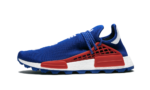 adidas NMD Hu Pharrell x Nerd Blue