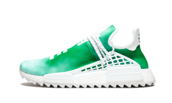 adidas Pharrell NMD HU China Pack Youth (Green)