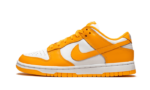 Nike Dunk Low Laser Orange (W)