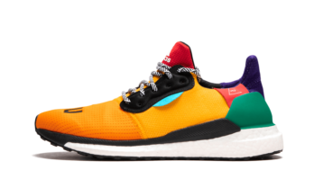 adidas Solar Hu Glide Multi-Color